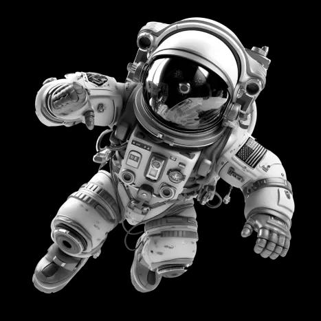 astronaut